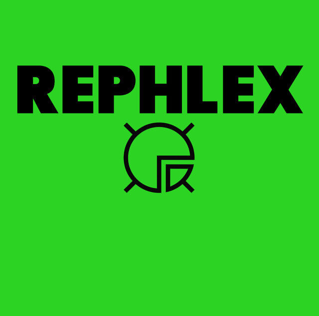 La Rephlex è la etichetta fondata da Aphex Twin nel 1991