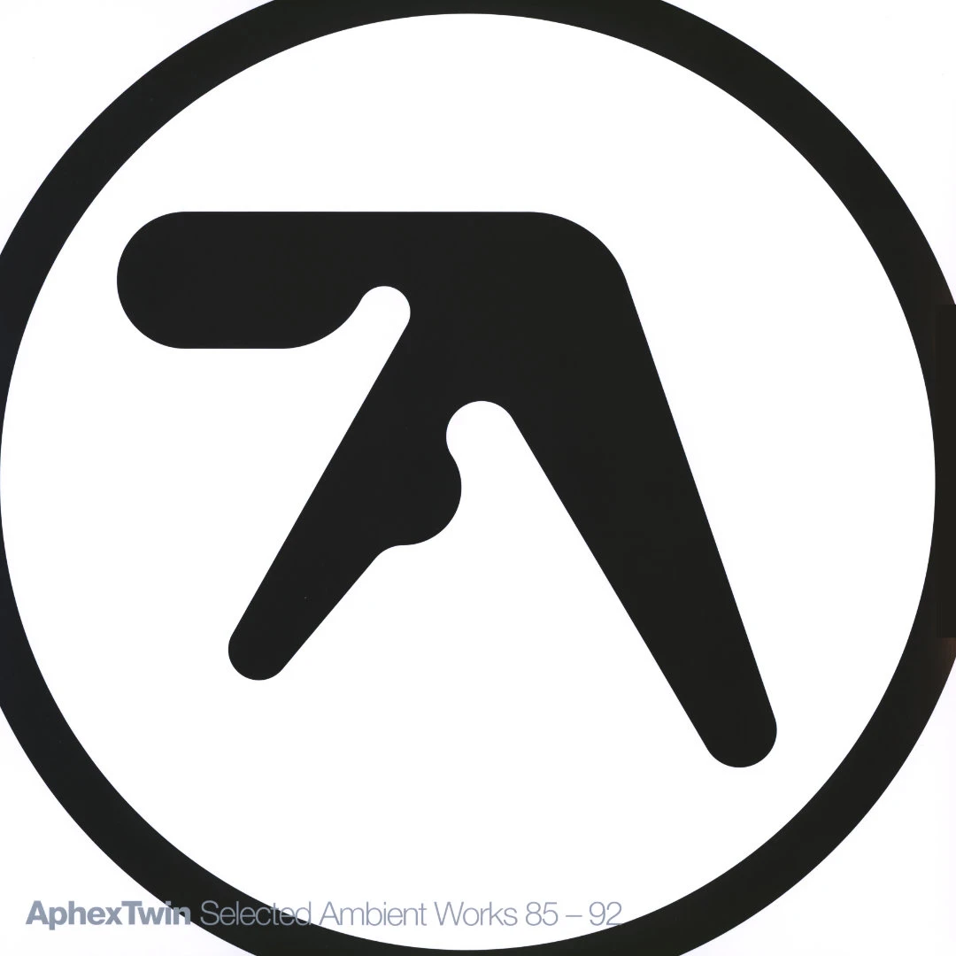 Selected Ambient Works 85-92 