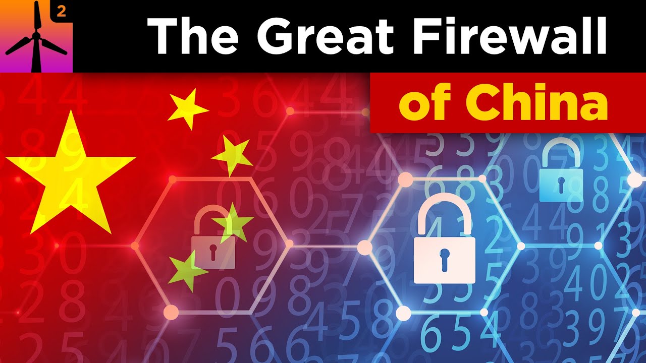 Il più grande data leak del Grande Firewall cinese