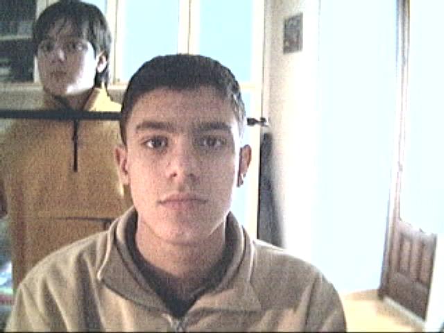 Io e mio fratello,